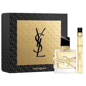 ysl libre gift set sephora|libra 50m gift set.